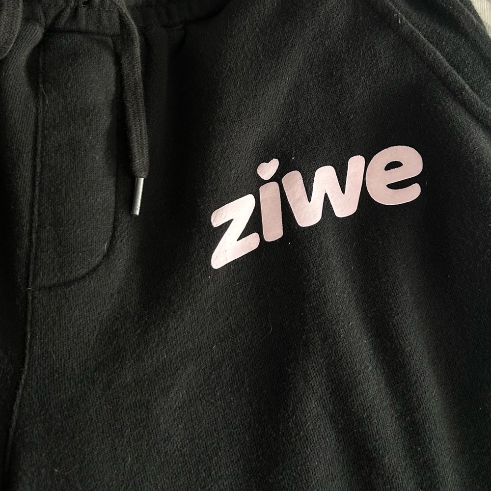 ZIWE JOGGER SWEATPANTS